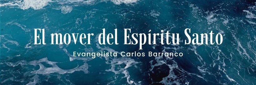 PastorBarranco's profile banner image