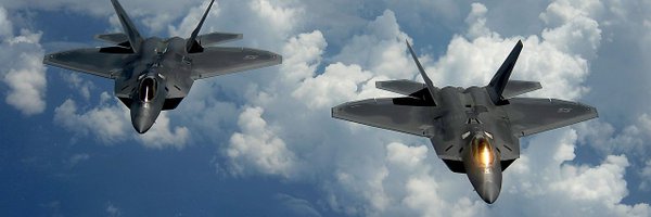 DefenceScope Profile Banner