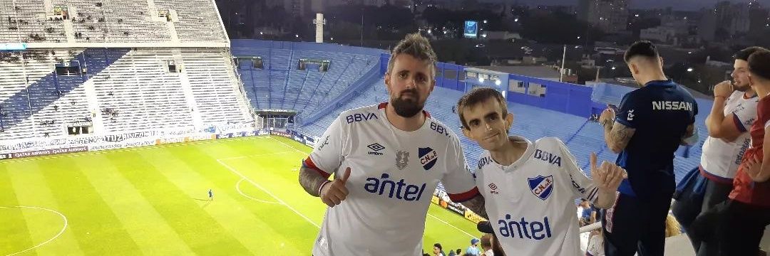 Alejandro Cabrera banner