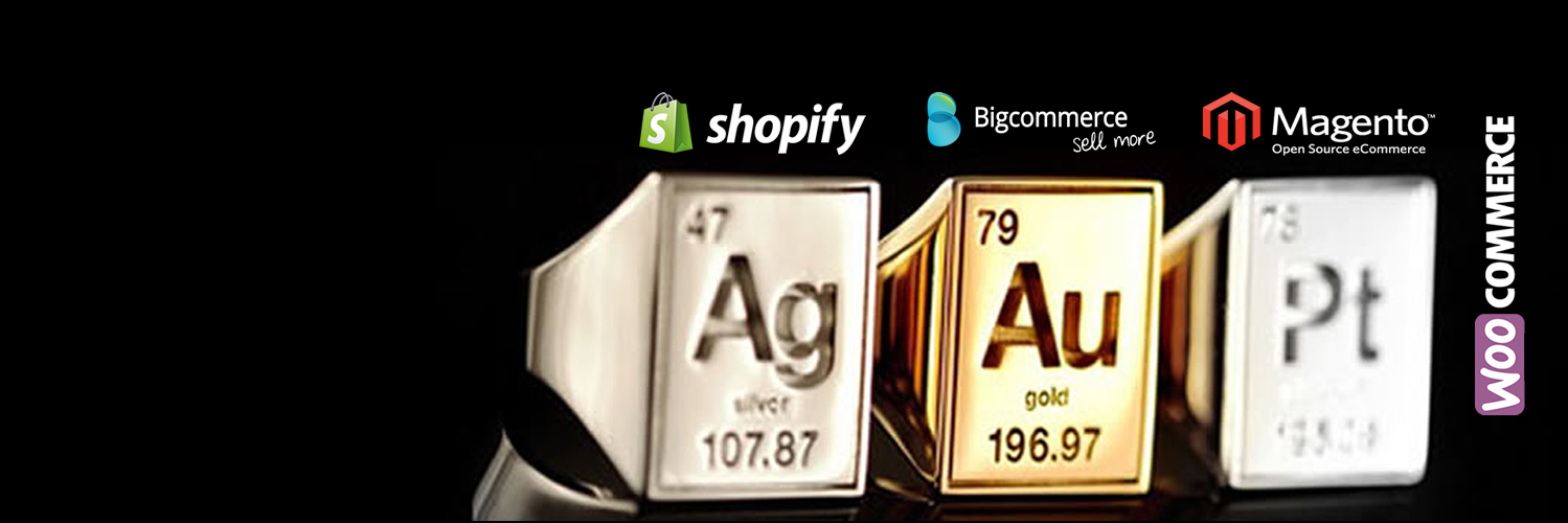 goldpricefeed's profile banner image
