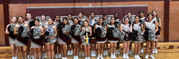 AlamoJHCheer Profile Banner
