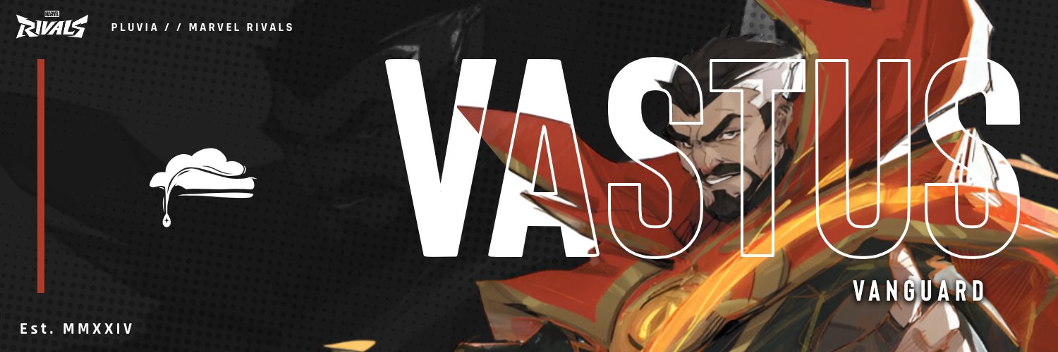 Vastus banner