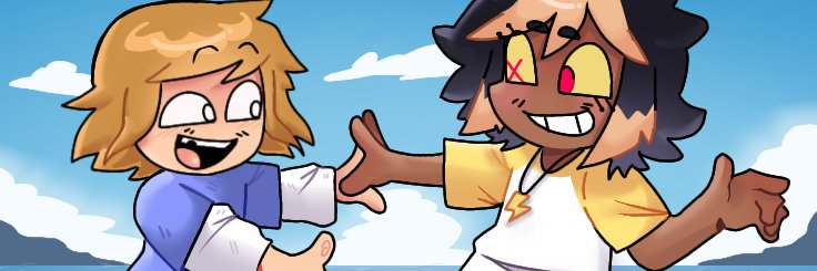 Okira☆'s banner