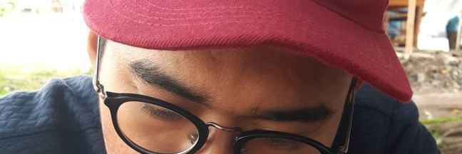 Dzakybaka_'s profile banner image