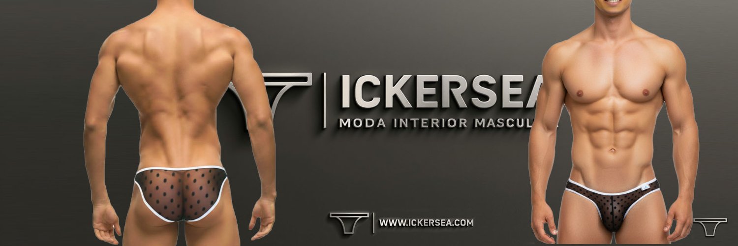 ICKERSEA's profile banner image