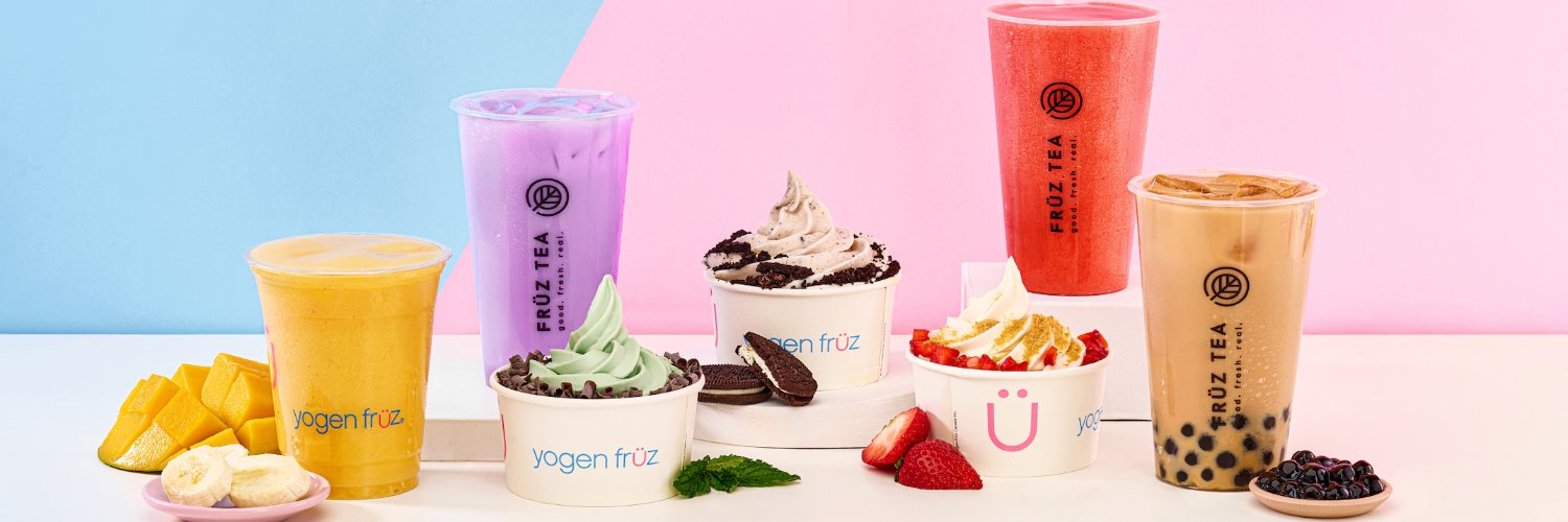 Yogen Früz banner