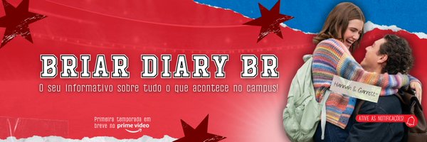 briardiarybr Profile Banner