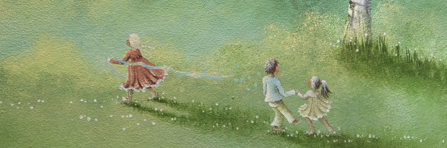 Jochen Dickinger banner