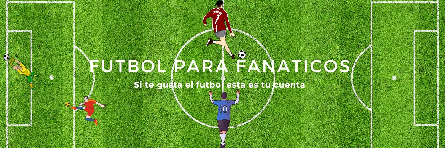 Fanaticos005's profile banner image
