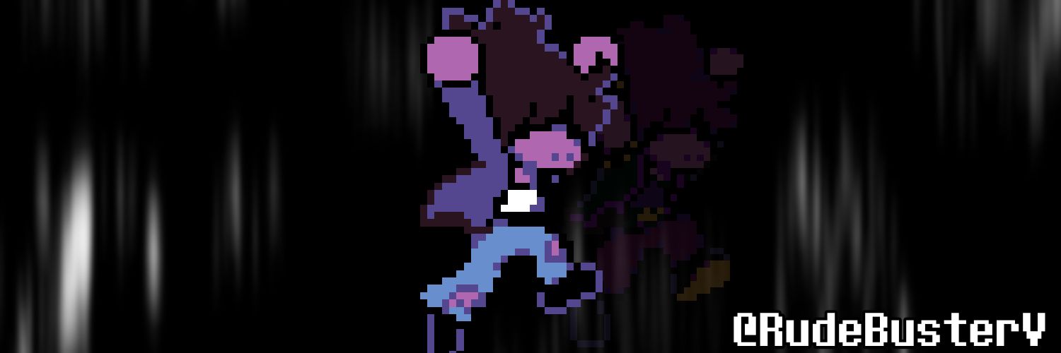 SUSIE's banner