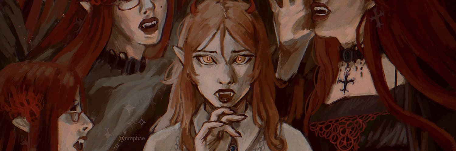𝖓𝖞𝖒𝖕𝖍𝖊𝖆 ✷'s banner