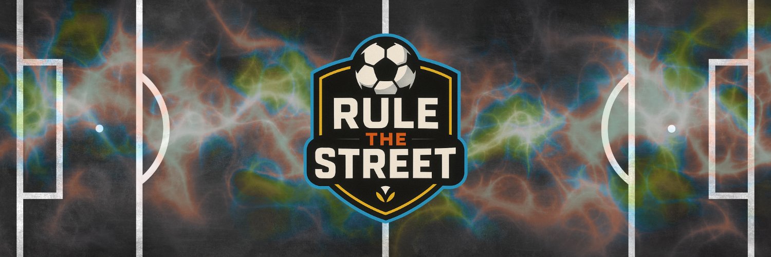 Rule the Street banner