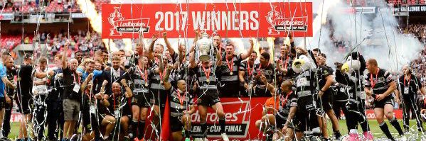 Days Since A Major Trophy 🏆 banner