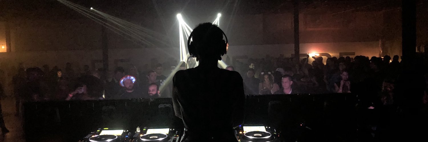 TheDJBri's profile banner image