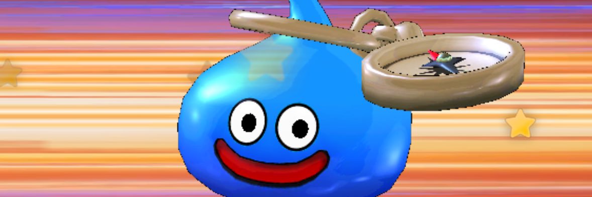 アラン@ドラクエウォーク垢 banner