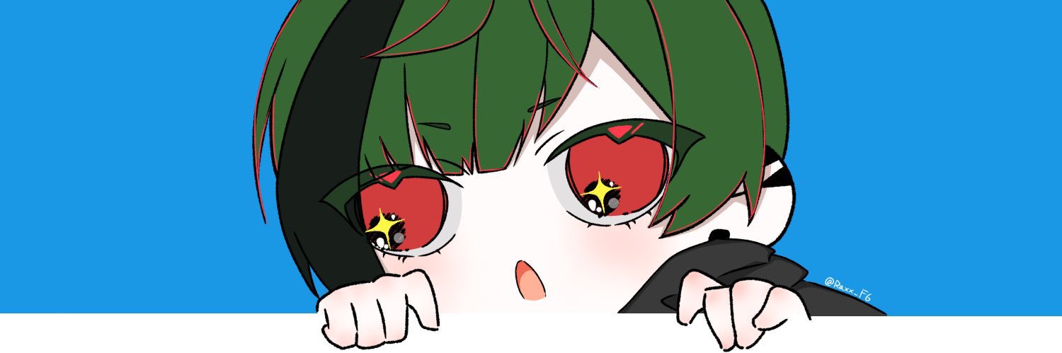 monechu333's profile banner image