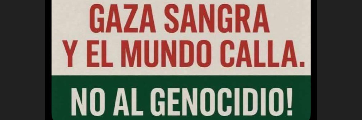 Fernanda 🇵🇸 banner