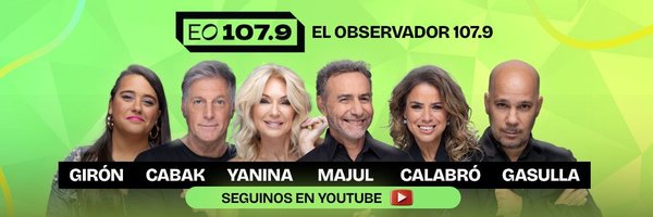 Observador1079 Profile Banner