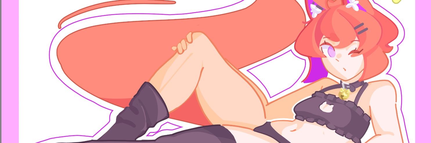 Pog Chantilly banner