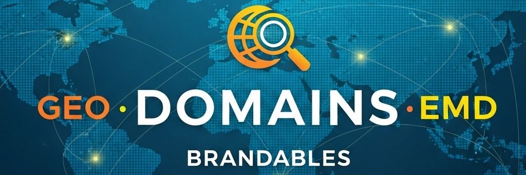 MoDomains banner