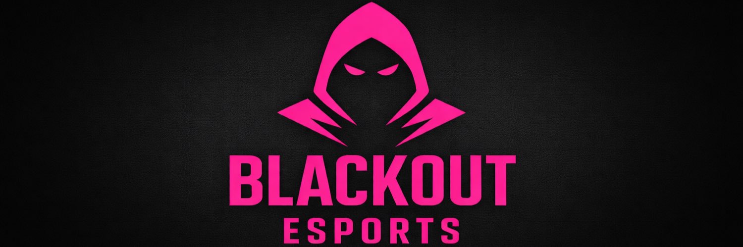 Blackout Mafia banner
