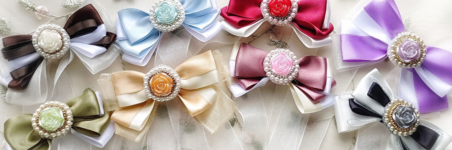 ぬい向けアクセ🎀LITTLE SPARK BOX's banner