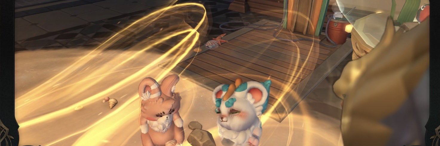 ないよです‼️ banner