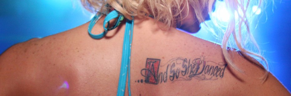 MissAndieGoGo's profile banner image