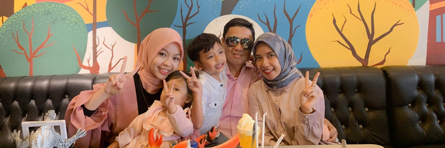 Mr. Fikri Senada banner