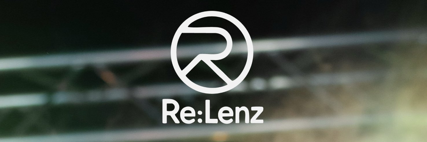 Re:Lenz-リレンズ's banner