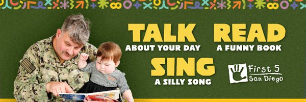 First5SD Profile Banner