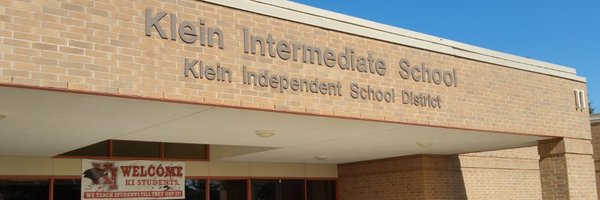 KleinIntKISD Profile Banner