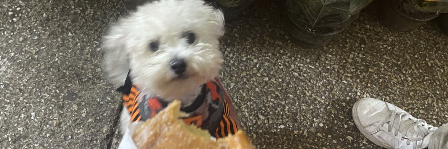 Soymafercake's profile banner image