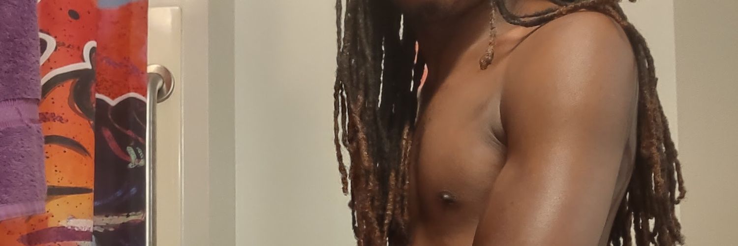 krushaad's profile banner image