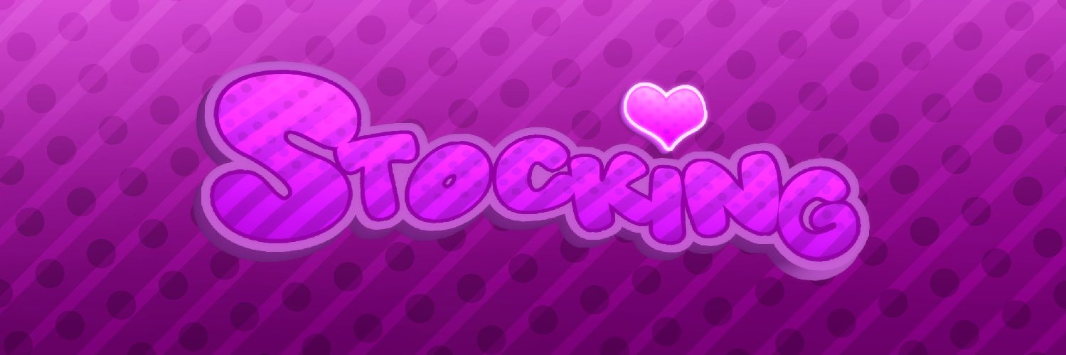 Stocking. 🍰🍰's banner