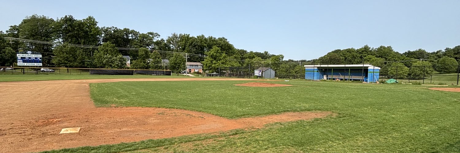 Clark White Jr banner