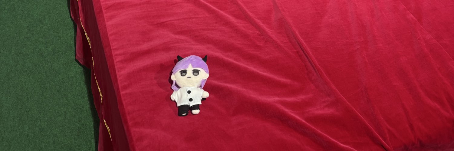 Ringoooo_cos's profile banner image