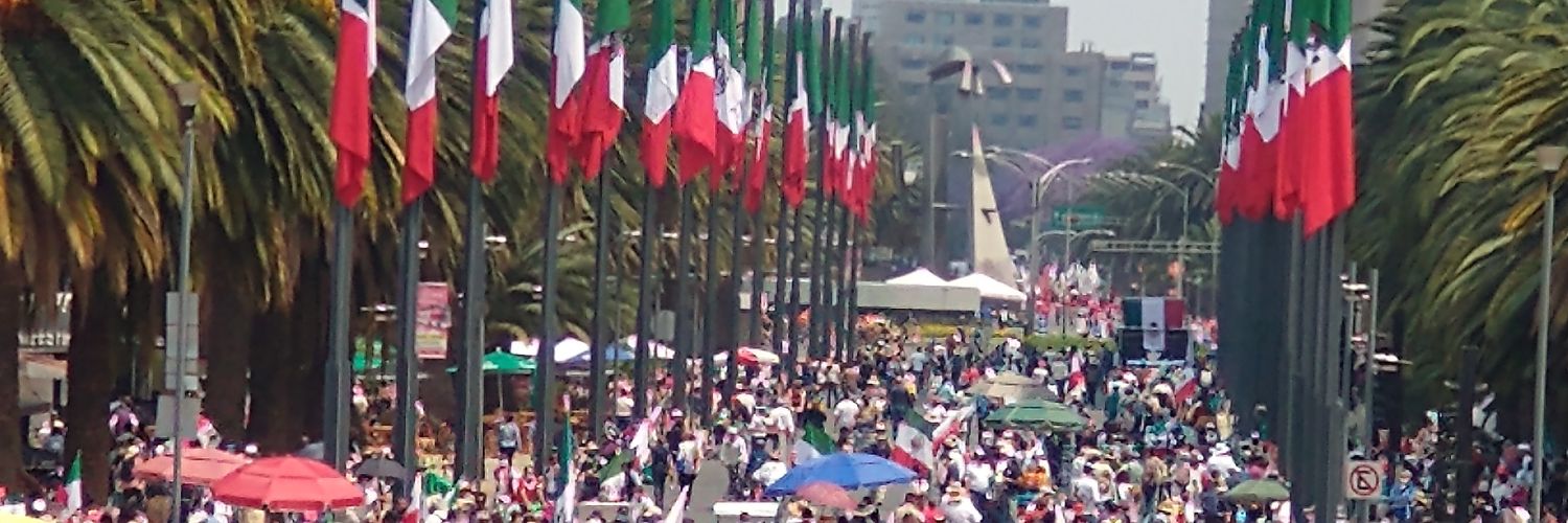 AlGaRoGil🇲🇽🍀🩵 banner