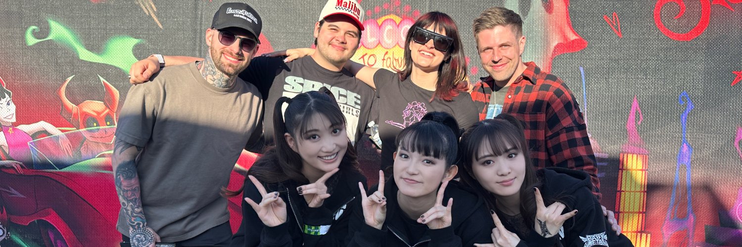 Alba-Metal 🤠 banner