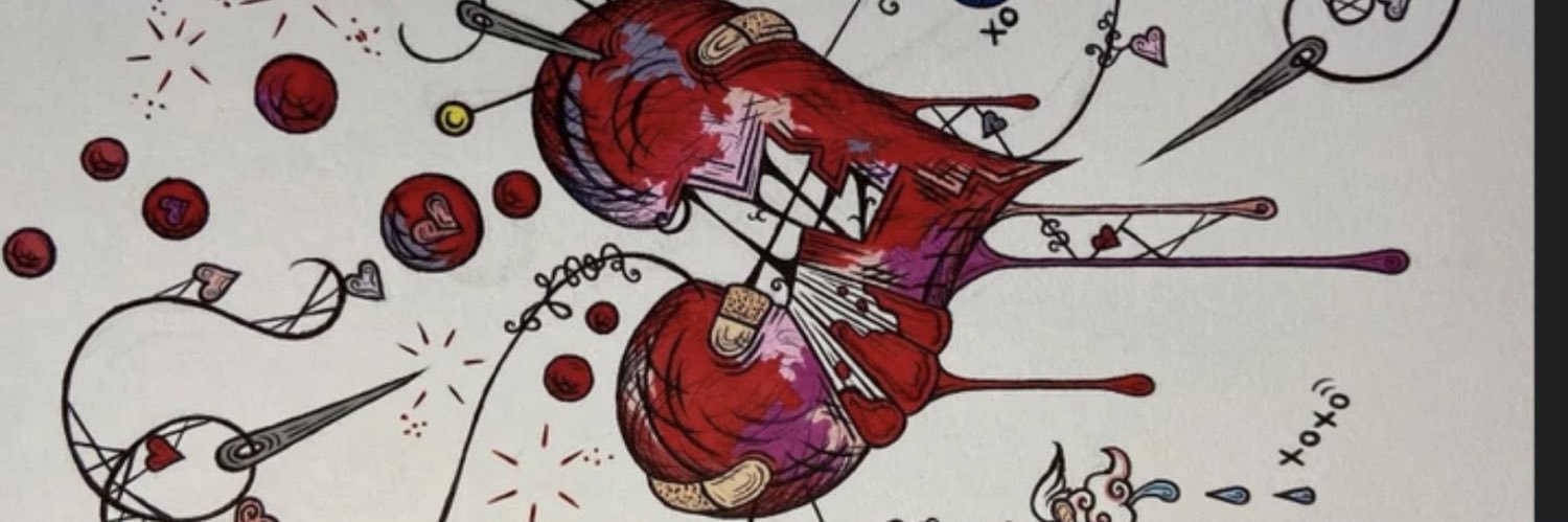Miz_hello_kitty's profile banner image
