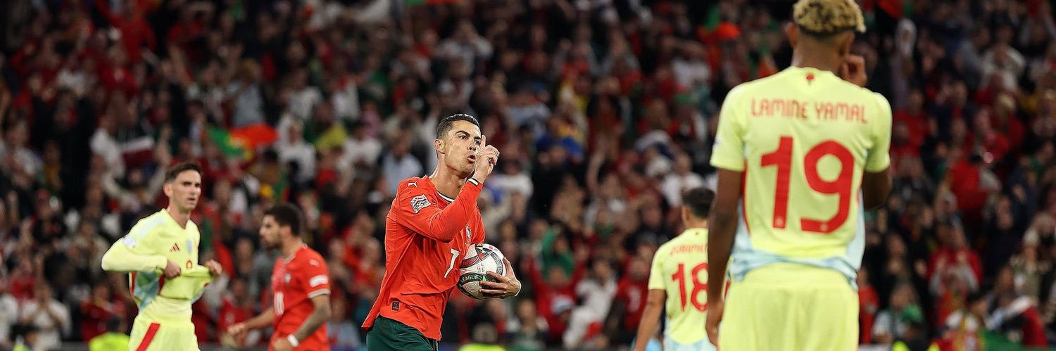 Wael 🇹🇳 banner