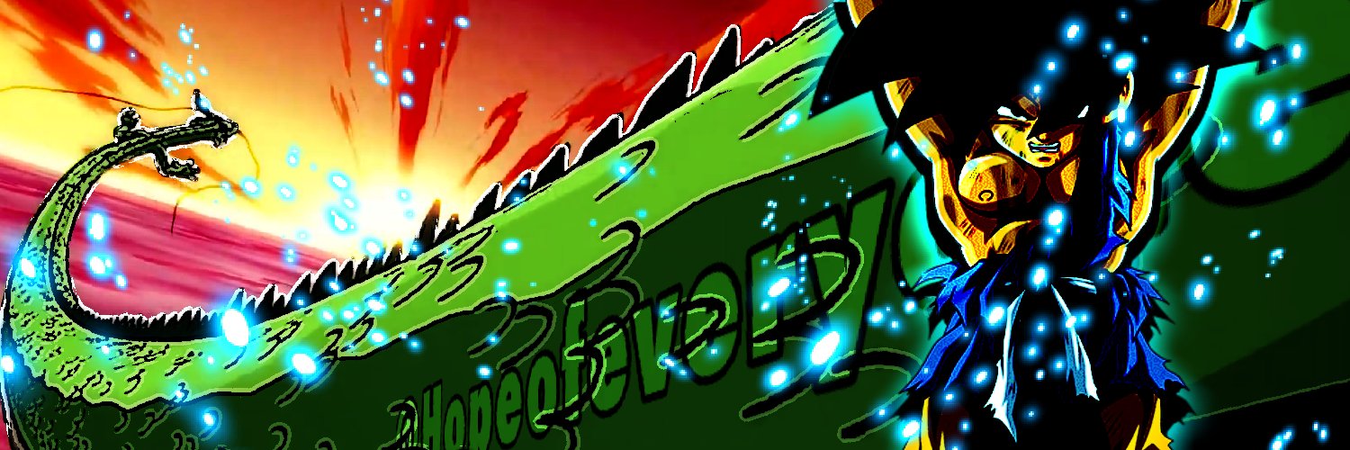 GT Goku banner