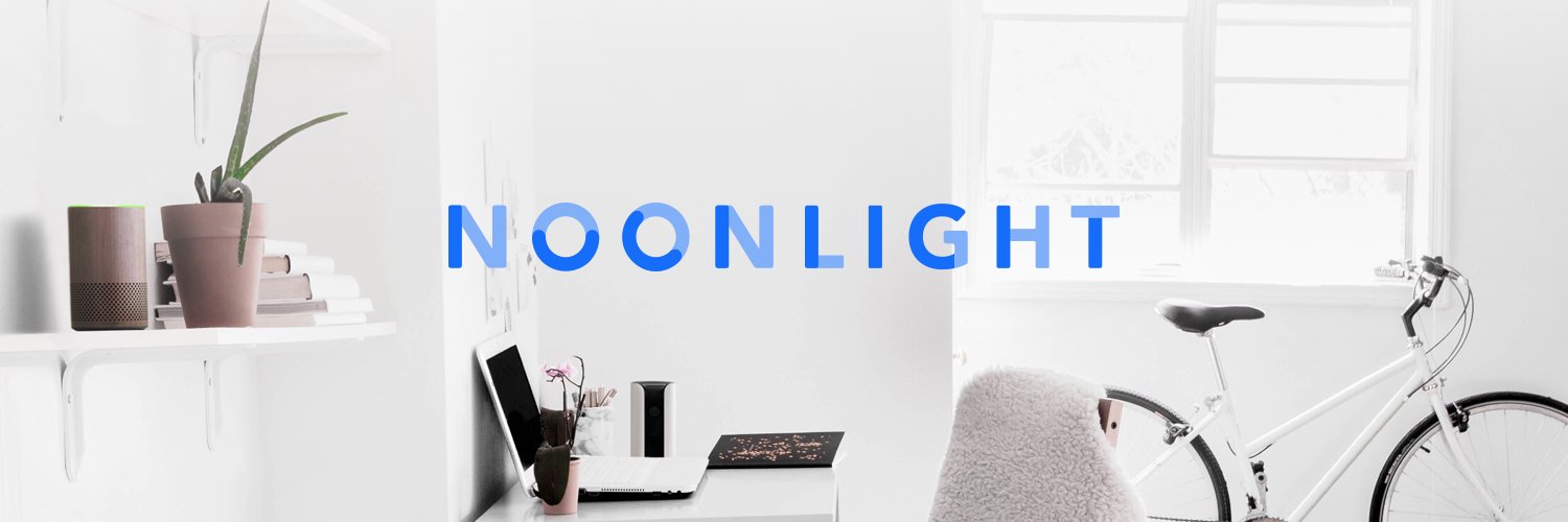 Noonlight banner
