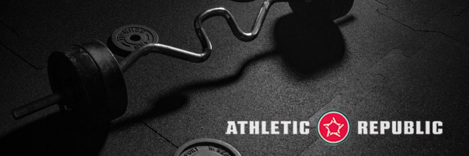 AthleticRepublic STL banner