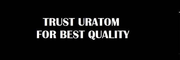 UratomSolar Profile Banner