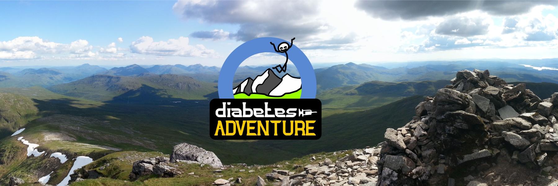DiabetesADVEN's profile banner image