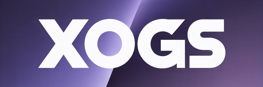 Xogs.Fun banner
