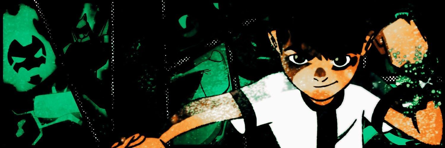 XinIhero's profile banner image