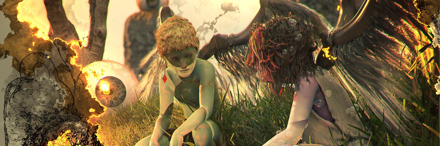 GrecoMichel's profile banner image