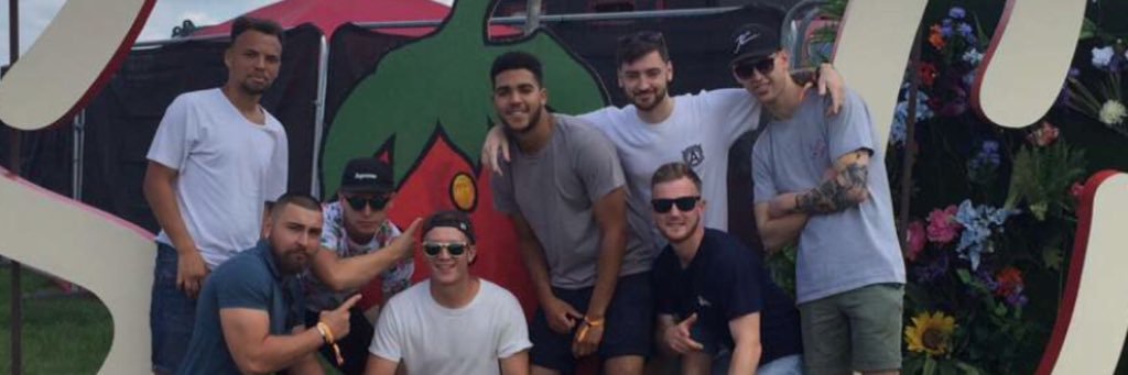 ollie_fish's profile banner image